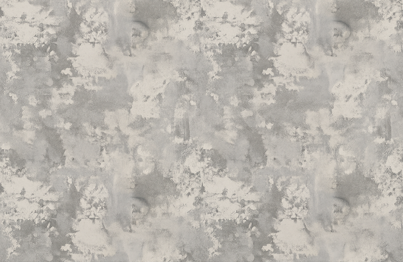 Vinyl teppe soverom industriell betongstruktur - Tenstickers