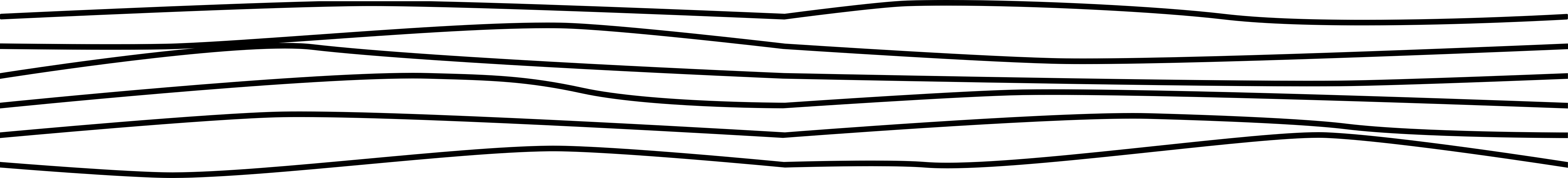 Vinyl teppe soverom med estetiske linjer - Tenstickers