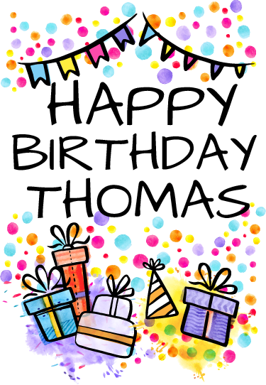 Vinyl teppe spedbarn personliggjort til bursdag - Tenstickers