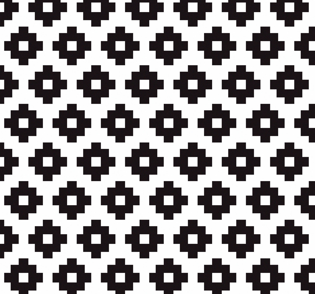 Bad vinyl teppe moderne stil baderomsveggpapir - Tenstickers