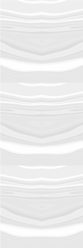 Bad vinyl teppe nærbilde av hvit marmor - Tenstickers