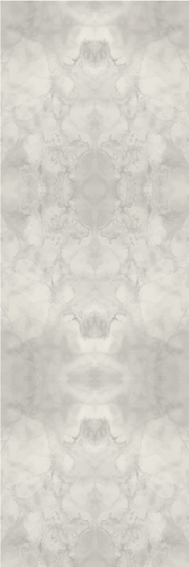 Bad vinyl teppe grå marmor teksturert bakgrunn - Tenstickers