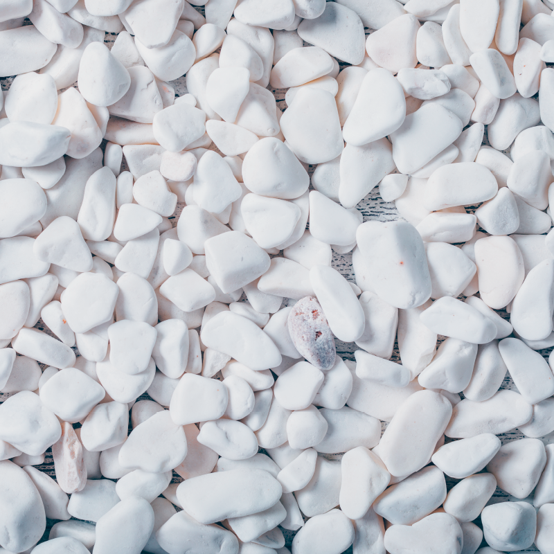 Bad vinyl teppe etterligning av steinfliser - Tenstickers