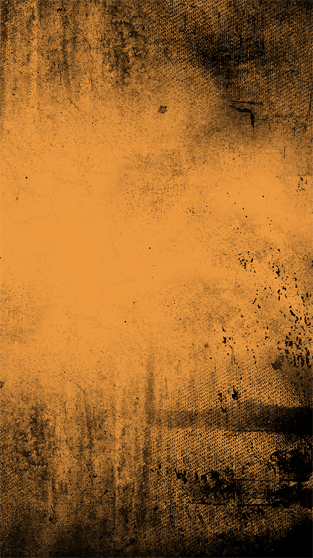 Vinyl teppe kjøkken med grunge tekstur - Tenstickers