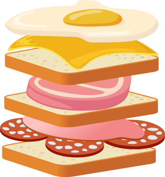 Vinyl teppe kjøkken francesinha - Tenstickers