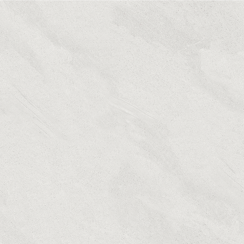 Vinyl teppe kjøkken lys stein effekt - Tenstickers