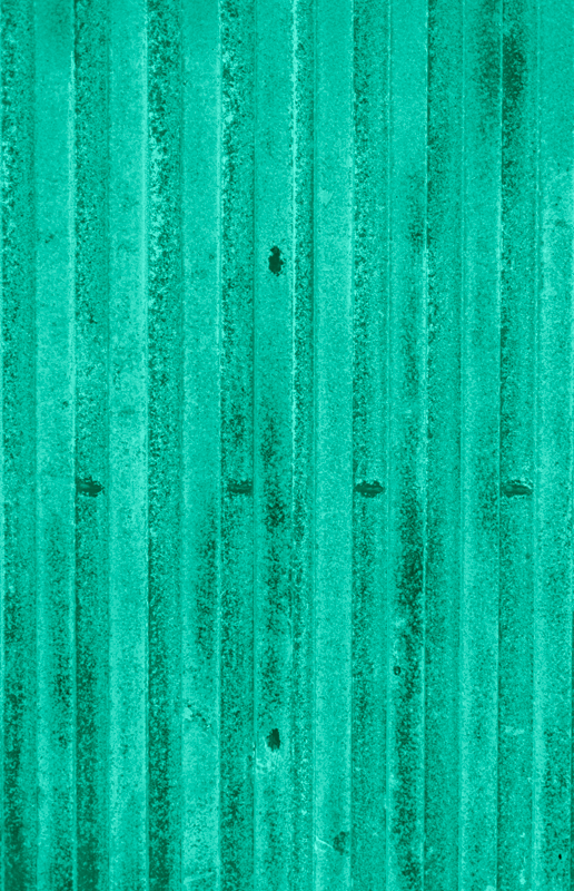 Vinyl teppe kjøkken mintgrønn metallisk tekstur - Tenstickers