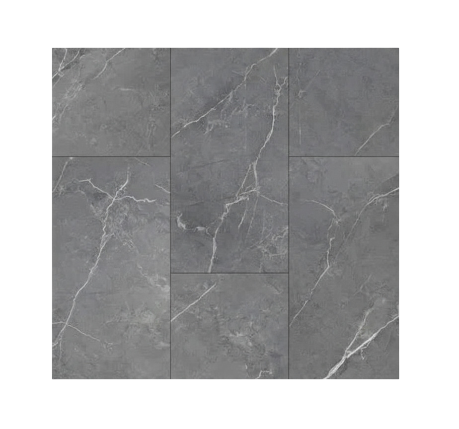 Vinyl teppe kjøkken sky matte - Tenstickers