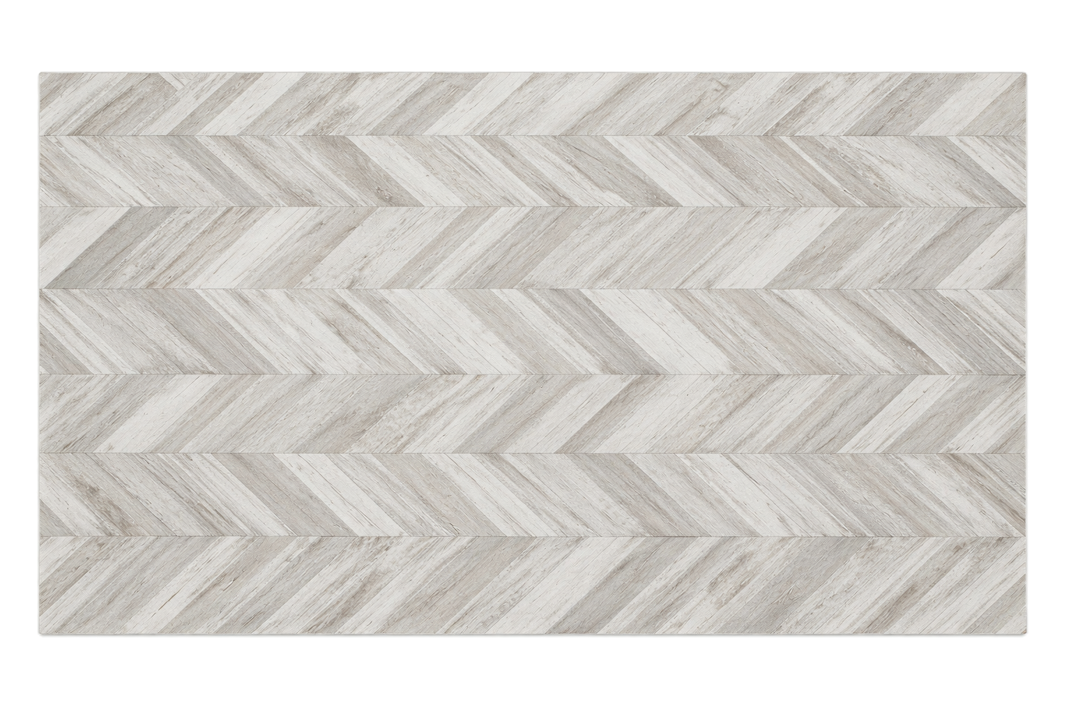 Vinyl teppe kjøkken rustic v-plank - Tenstickers