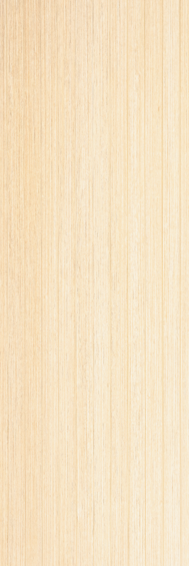 Vinyl teppe soverom lys eikepanel - Tenstickers