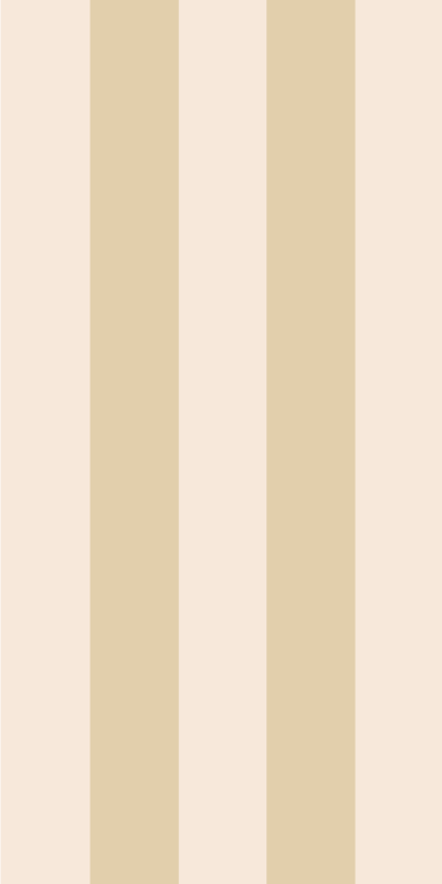 Beige nyanser vinyl teppe soverom - Tenstickers