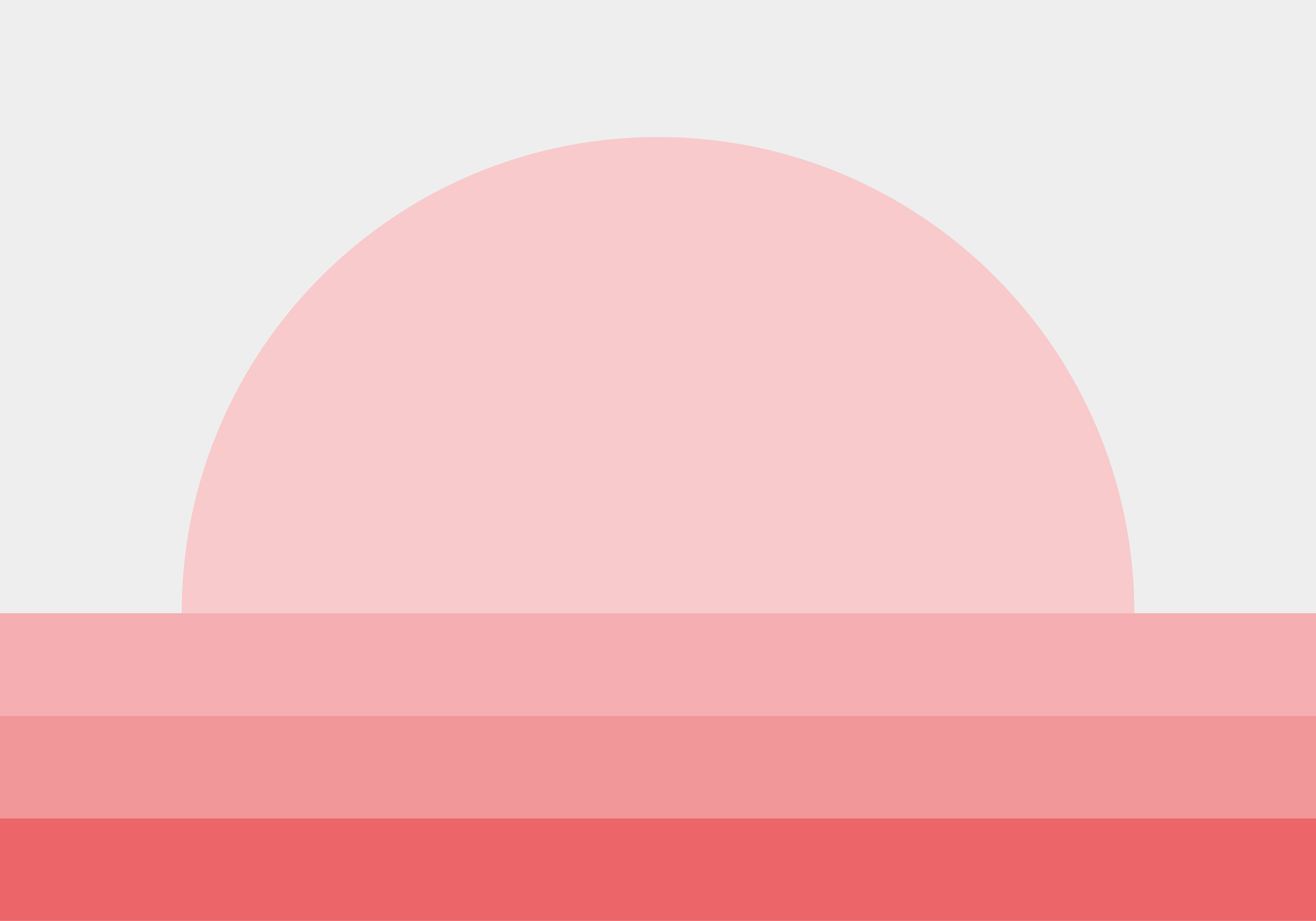 Vinyl teppe vintage rosa solnedgang fra 70-tallet - Tenstickers