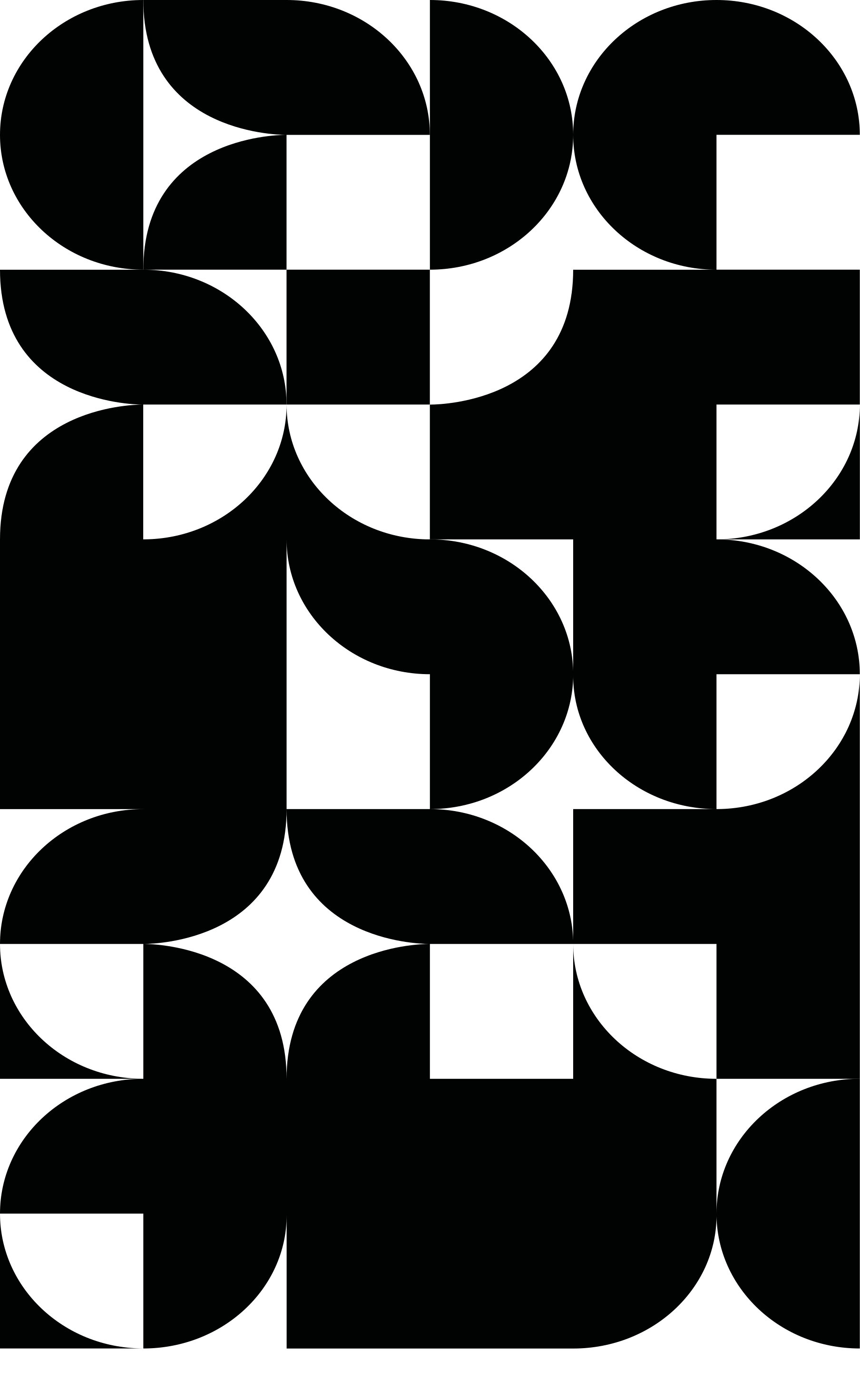 Vinyl teppe svart med geometrisk kunstmønster - Tenstickers