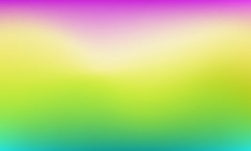 Nydelig fluoroscerende moderne vinylteppe - Tenstickers