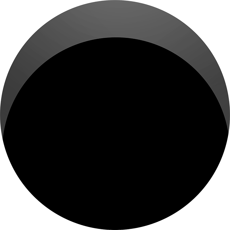 Hull i gulvet moderne teppe - Tenstickers