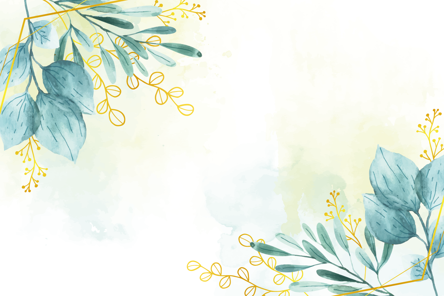 Stue blomsterteppe - Tenstickers