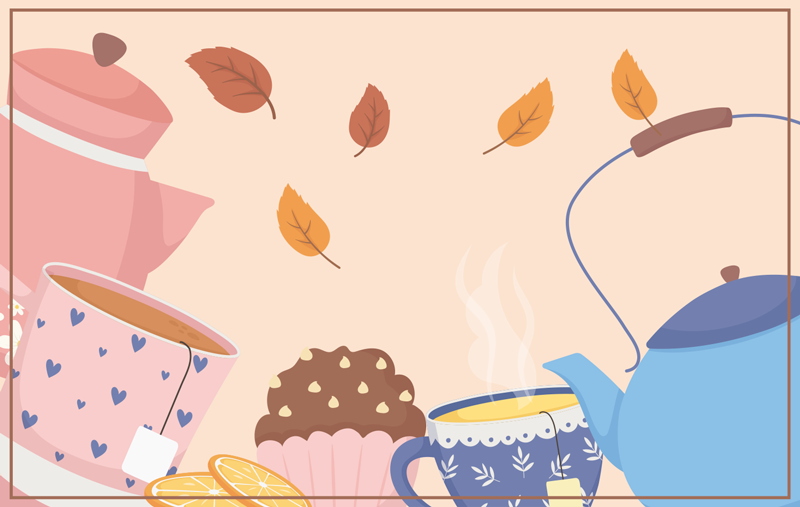 vinyl teppe kjøkken gryte - Tenstickers