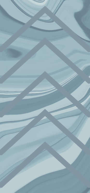 Marmor fiskebein gang - Tenstickers