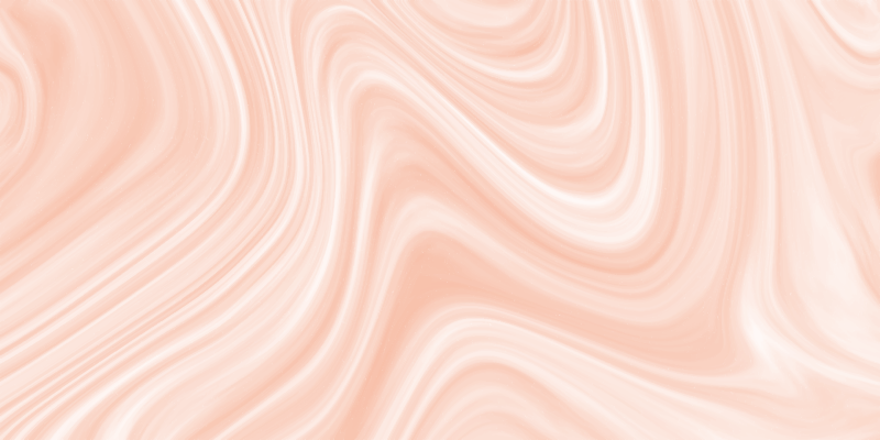 Rosa marmor tekstur gang løpere - Tenstickers