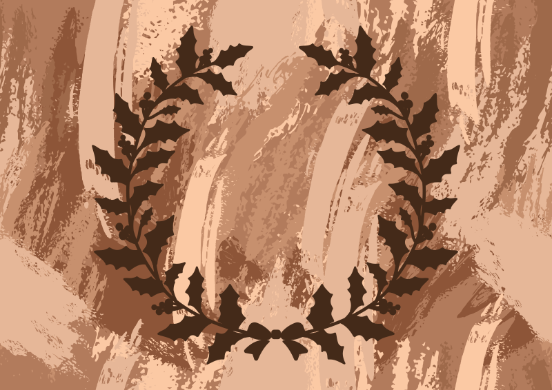 Kamuflasje eleganse vinyl teppe dyreavtrykk - Tenstickers