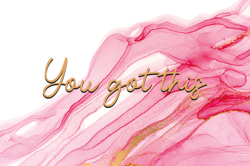 Du fikk dette vinyl teppe sagn og tekster - Tenstickers