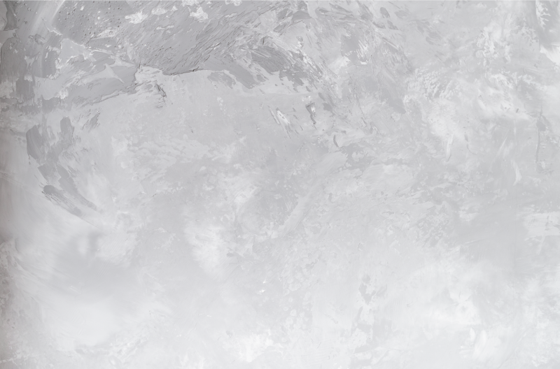 Lysegrått vinylsteinteppe i betong - Tenstickers