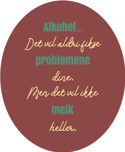 Morsomt kjøkken tekst alkohol tilpasset vinyl teppe - Tenstickers