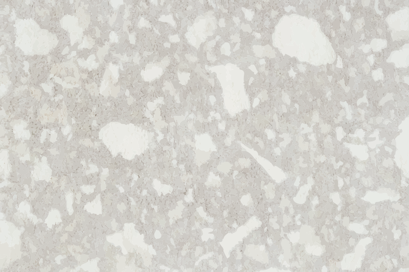 Sofistikert utseende marmor vinylteppe - Tenstickers