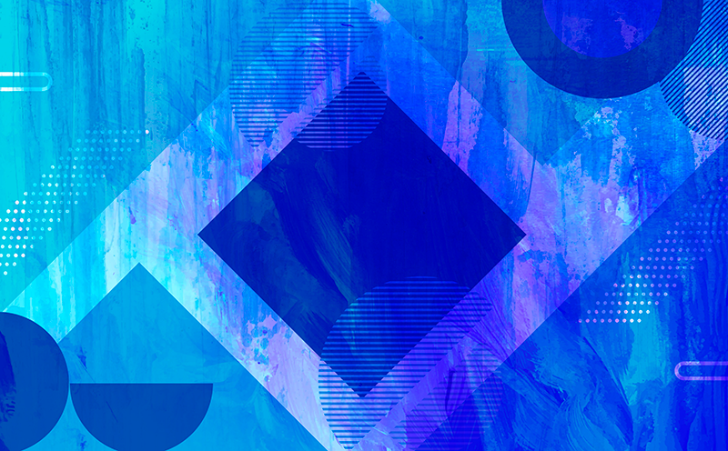 Nordisk stil nordisk mønster nordisk vinyl teppe - Tenstickers