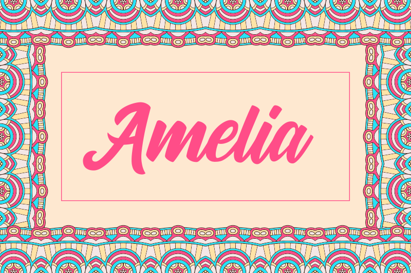 Bohemsk spesialdesign vinyl teppe ungdom - Tenstickers