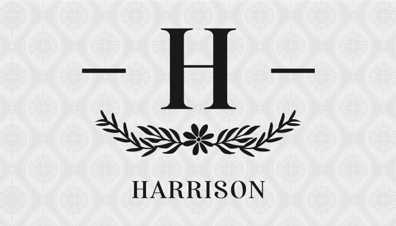 Kult første navn personlig tilpasset vinyl teppe - Tenstickers