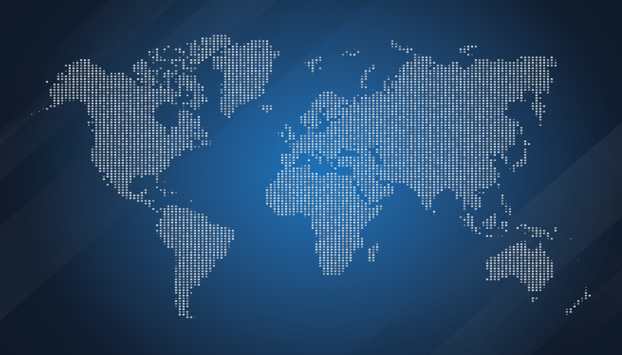 Moderne fremstilling av et gulvteppe på verdenskartet - Tenstickers