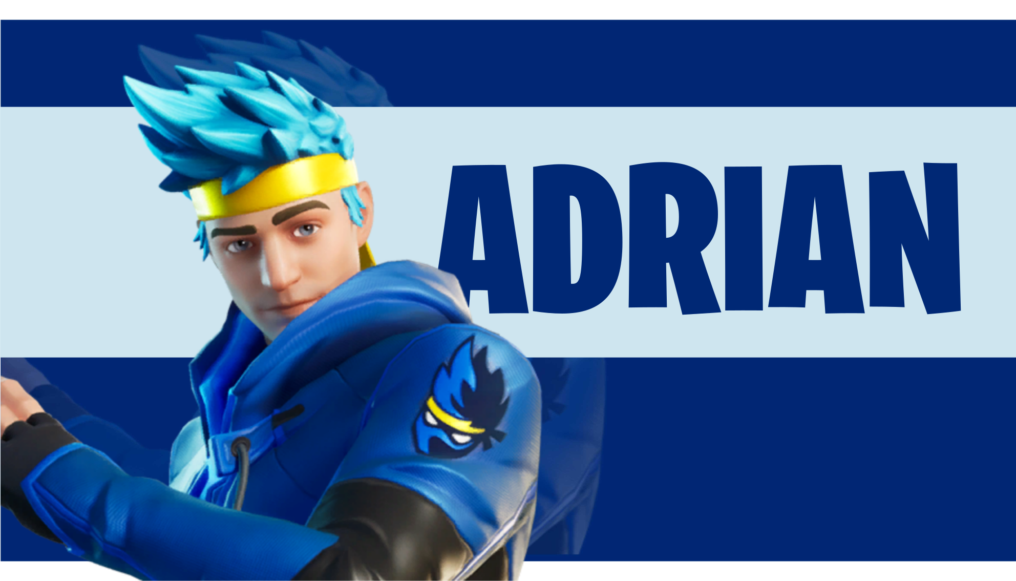 Personlig tilpasning av spillkarakterer vinyl teppe med navn - Tenstickers