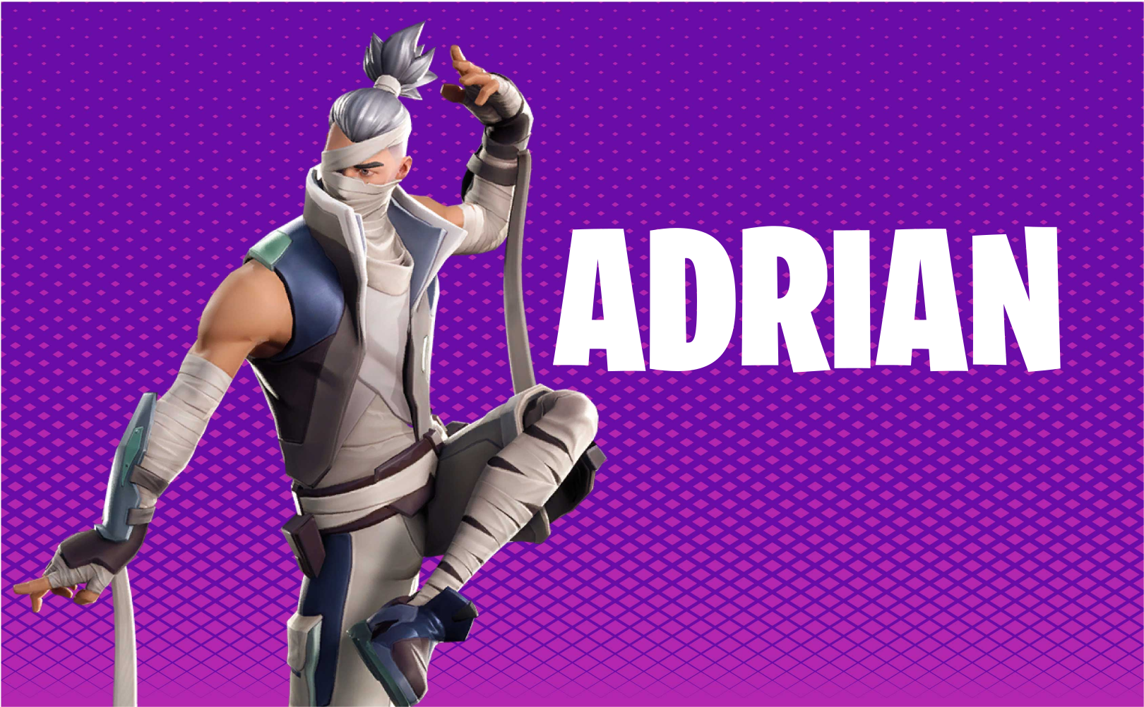 Videospill ninja gutt soverommet vinyl teppe - Tenstickers