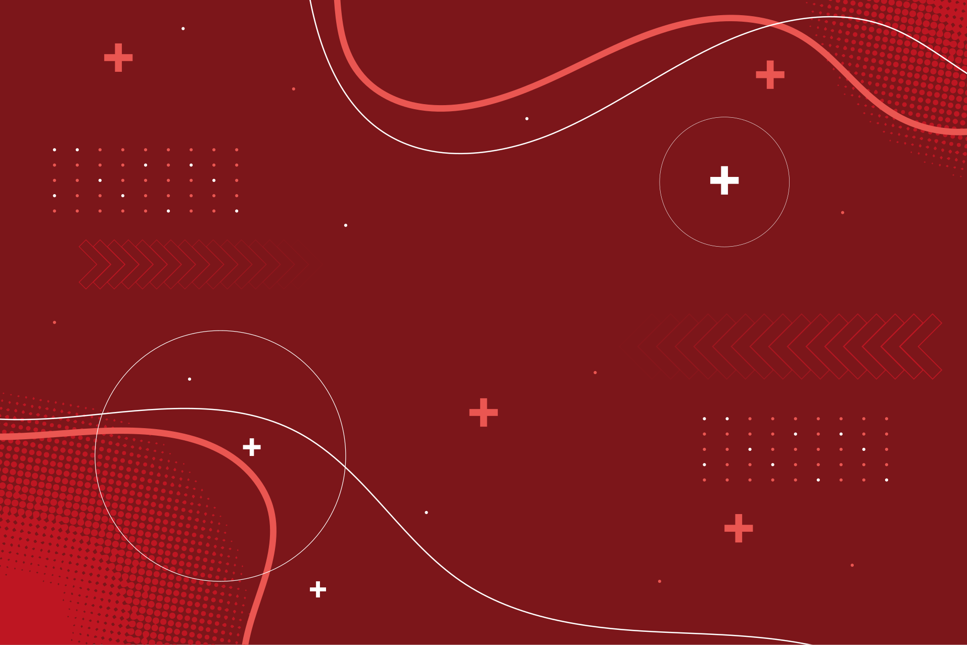 Dynamiske abstrakte mønstre vinyl teppe moderne - Tenstickers