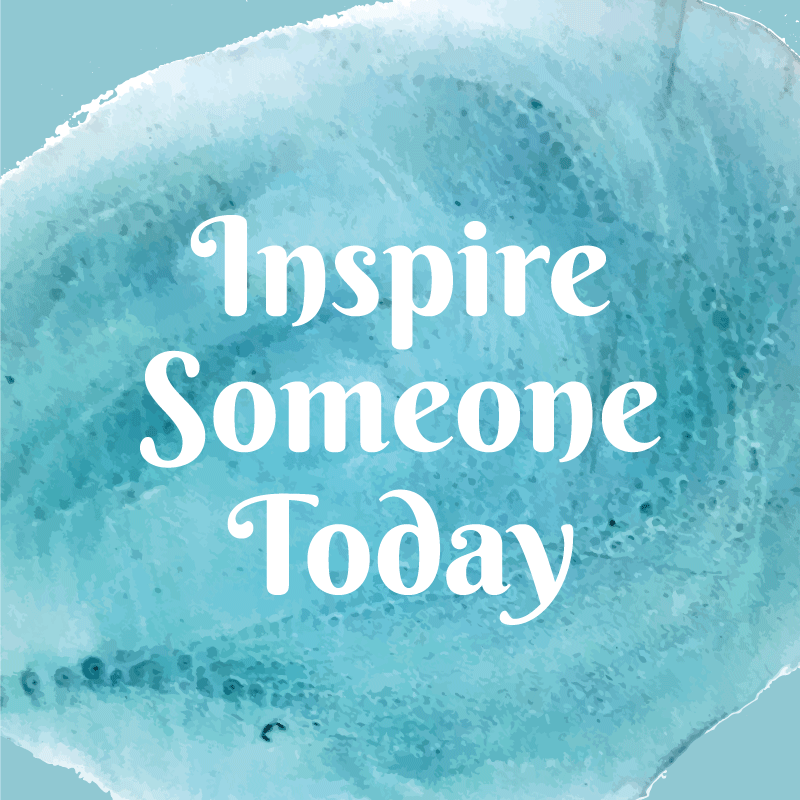 Vinyl teppe sagn og tekster inspirerende sitater - Tenstickers