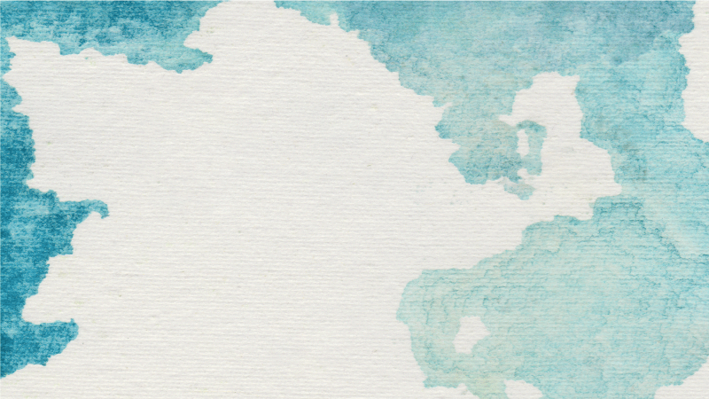 Skånsom akvatisk effekt bad vinyl teppe - Tenstickers