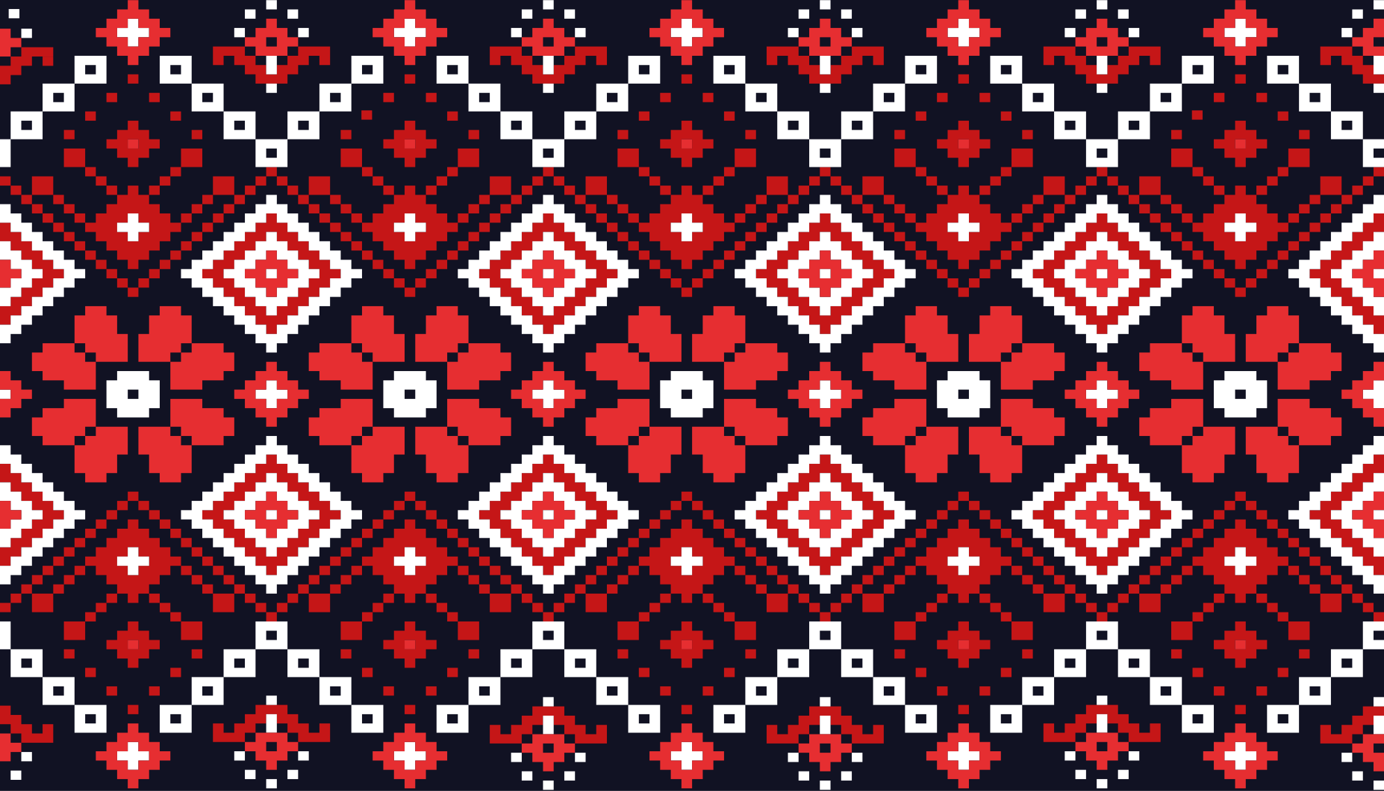 Tradisjonelt blomstermønster vinyl teppe verdenskart - Tenstickers