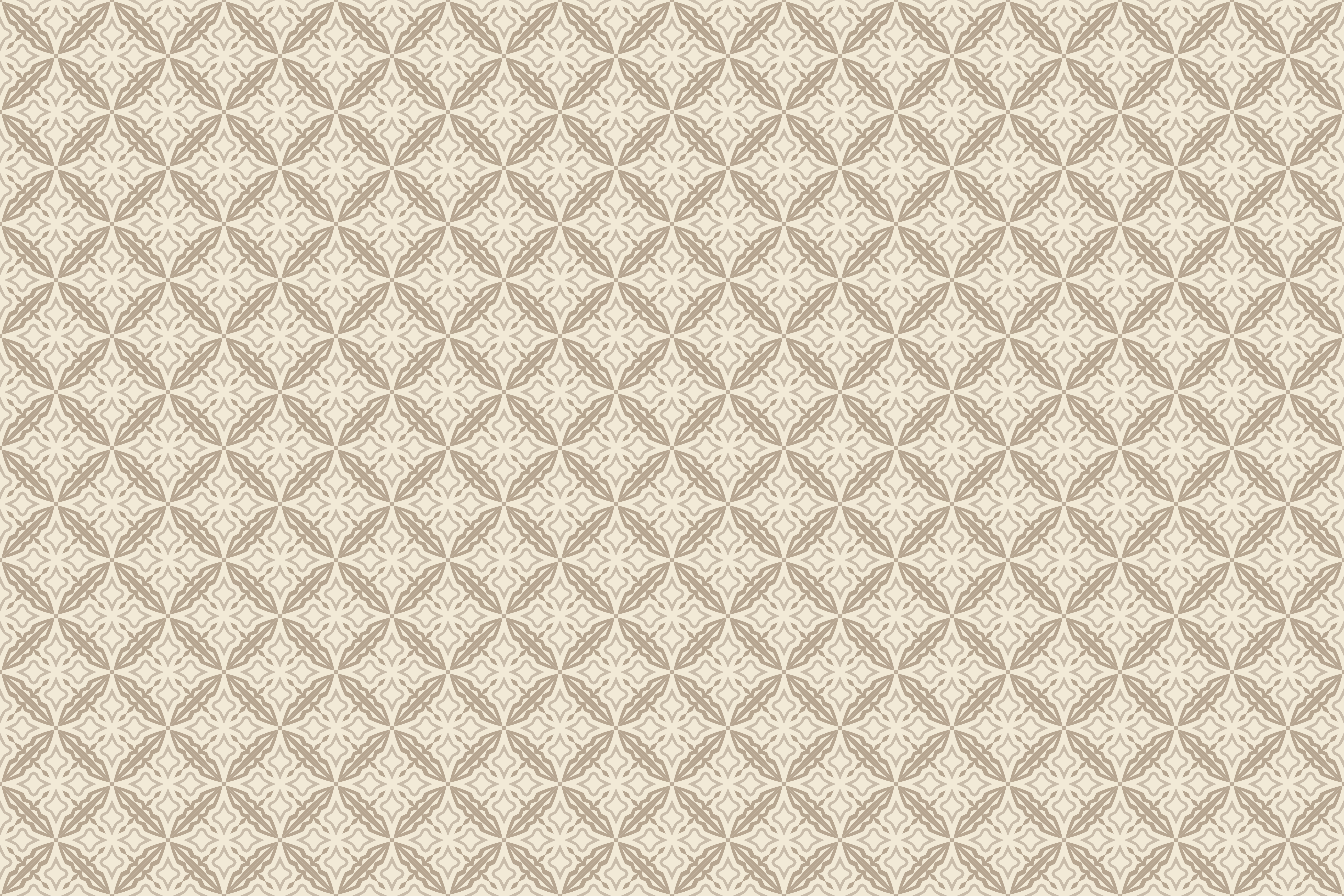 Mosaikkkomposisjon vinyl teppe hydraulisk - Tenstickers