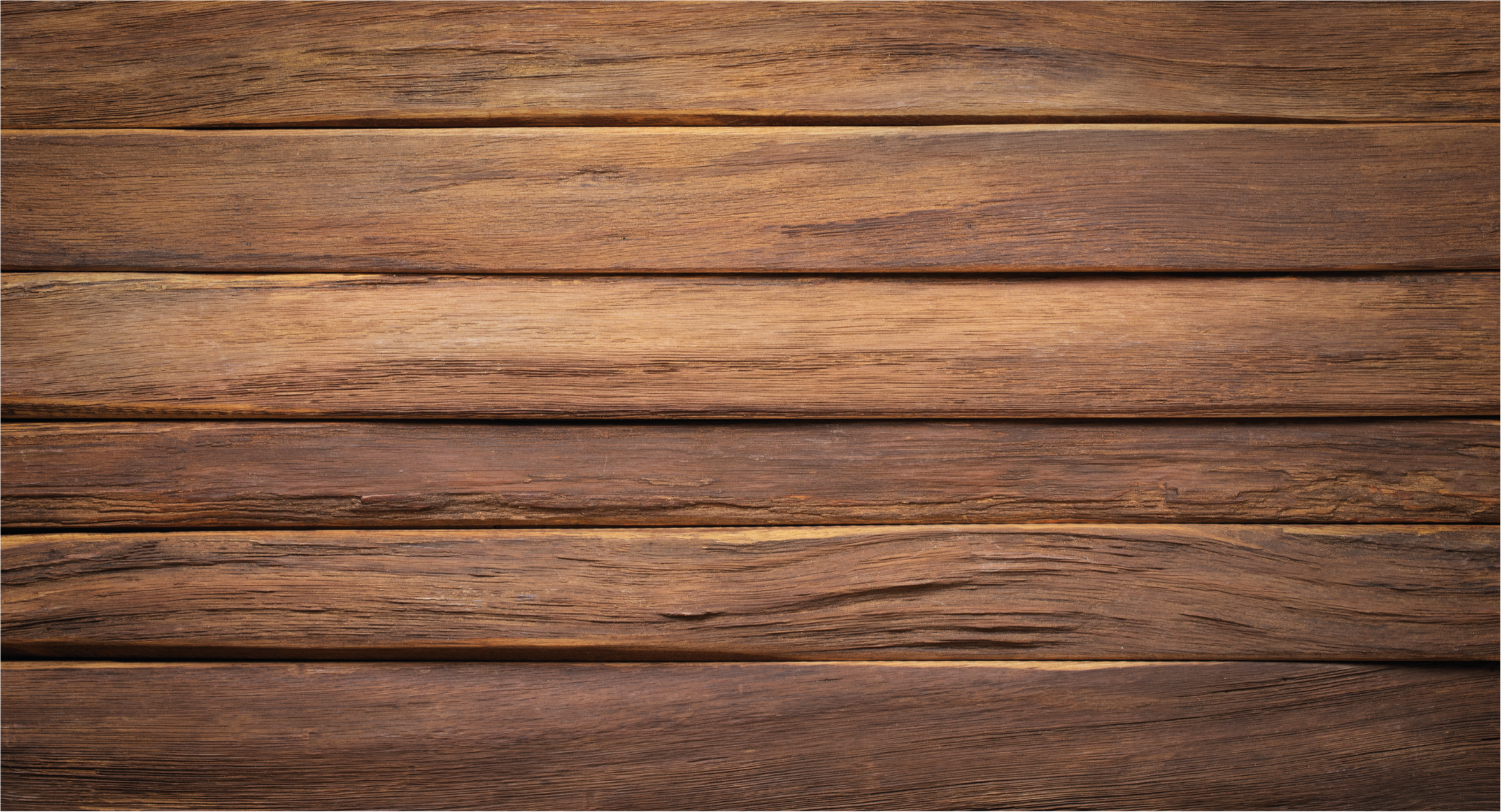 Tre horisontale planker vinyl teppe stue - Tenstickers