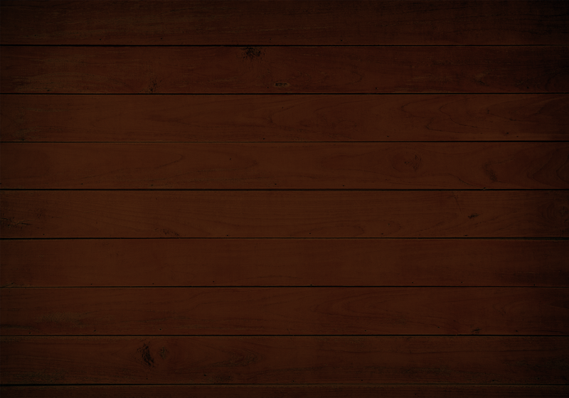 Mørk brun tekstur vinyl teppe tre - Tenstickers