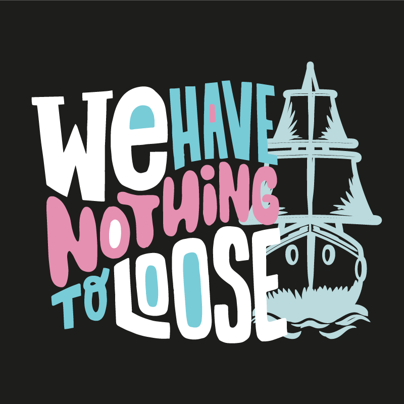 Titanisk film motiverende sitat vinyl teppe sagn og tekster - Tenstickers