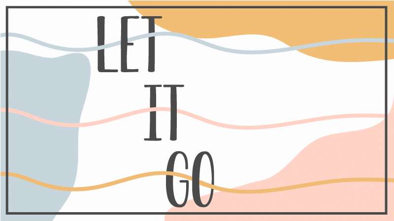 La det gå vinyl teppe sagn og tekster - Tenstickers