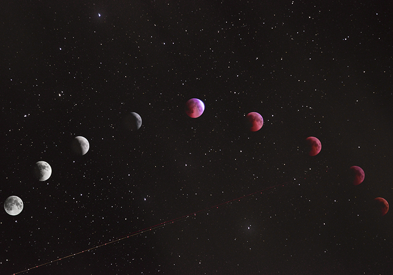 Planetarisk innretting Vinyl teppe flere barn - Tenstickers