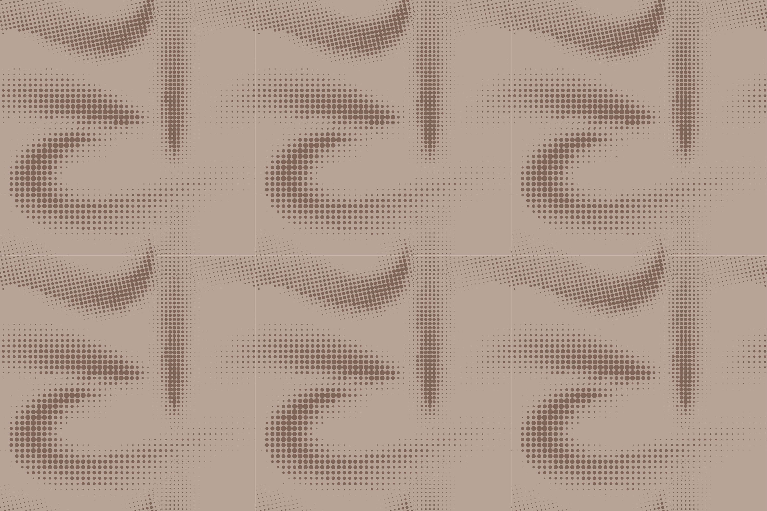 Myke teksturerte virvler vinyl teppe stue - Tenstickers