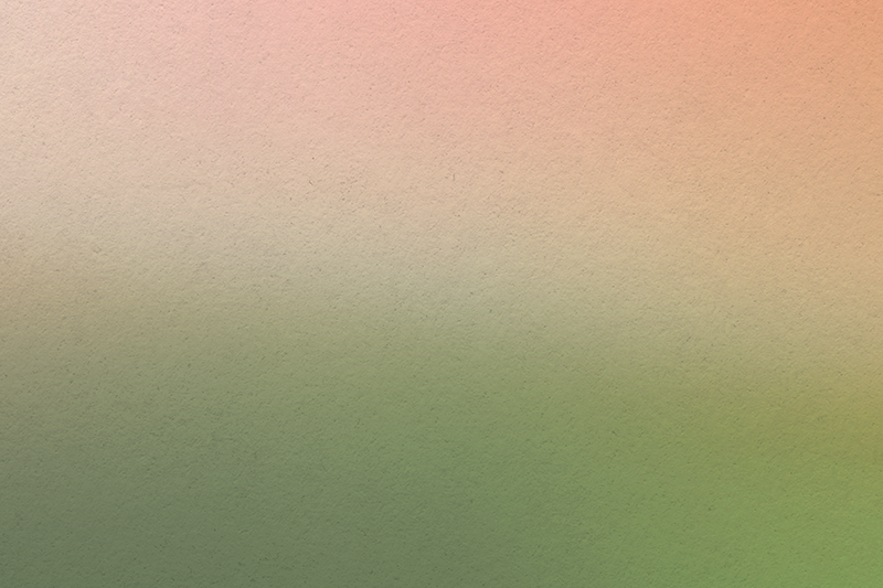 "kawaii" stil pastell ombre effekt vinyl teppe moderne - Tenstickers