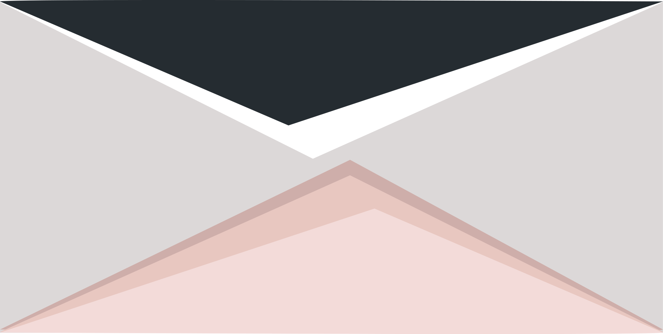 Geometriske former vinyl teppe geometrisk - Tenstickers