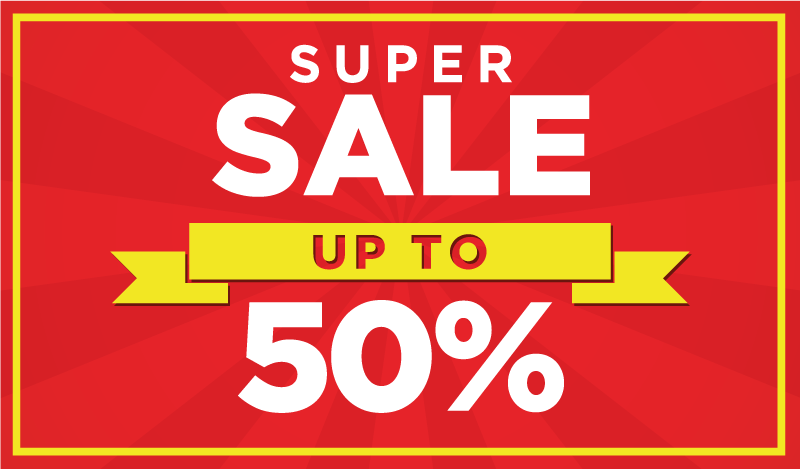 Personlig rabattsalg røde vinylteppe - Tenstickers