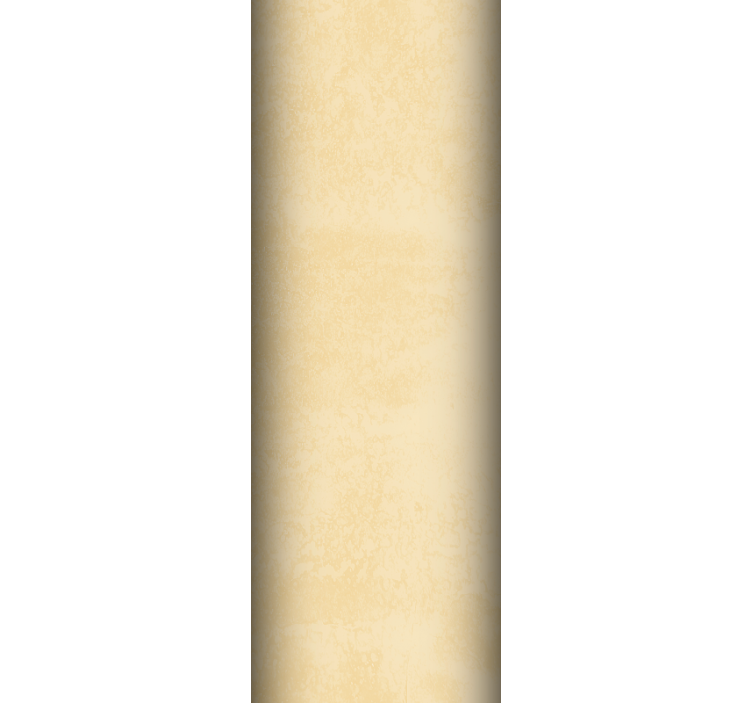 Myk beige tekstur tapet marmor - Tenstickers