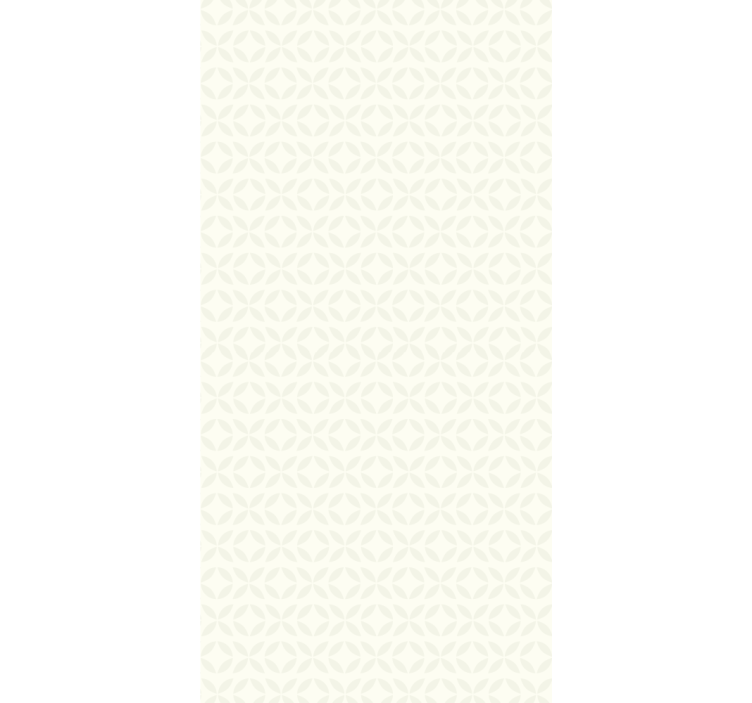 Elegant mønstret tekstur tapet stue - Tenstickers